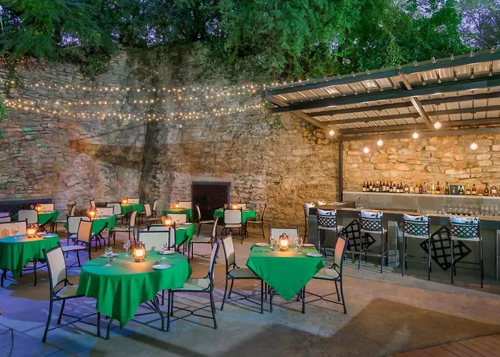 Park Hotel Mokopane