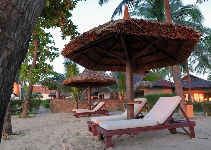 Blue Ocean Resort Mui Ne