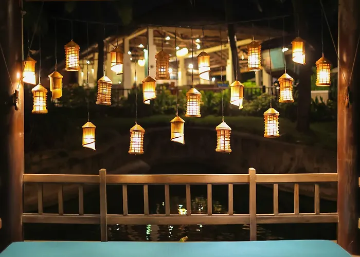 Blue Ocean Resort Mui Ne
