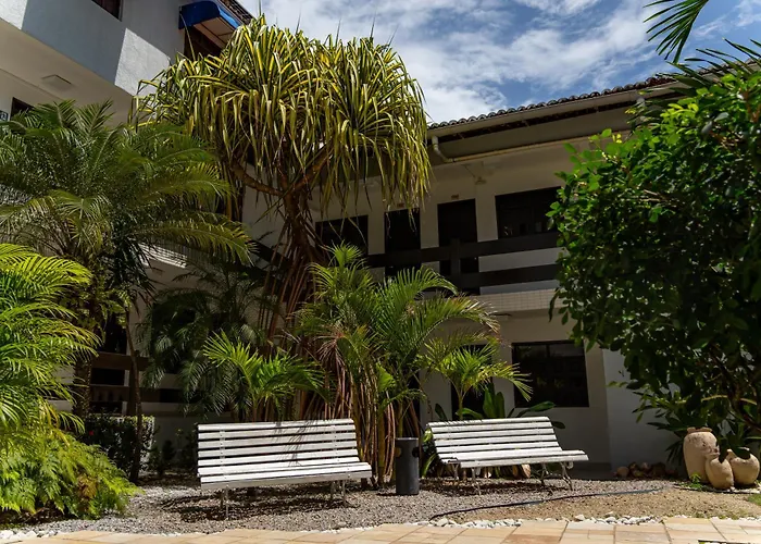 Alimar Hotel Natal