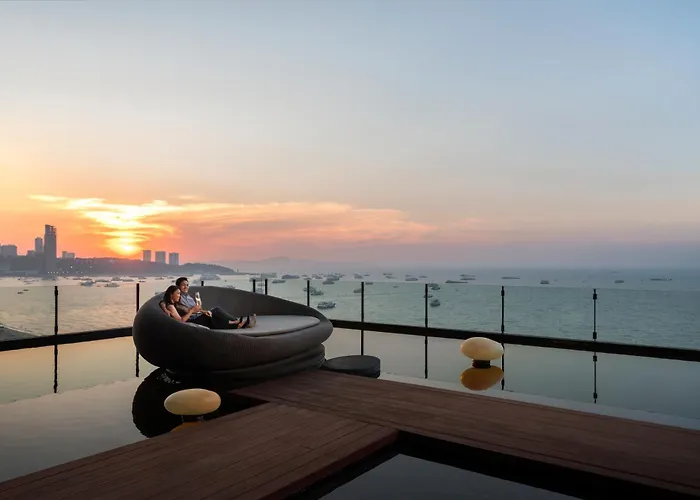 Hilton Pattaya Hotel