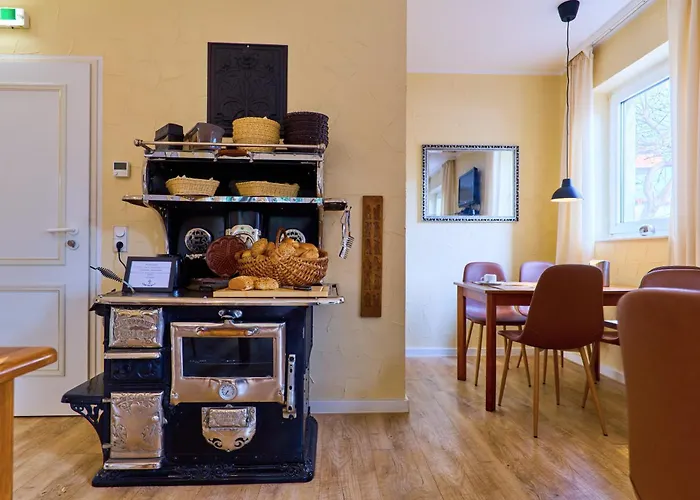 Arador City Hotel Bad Oeynhausen