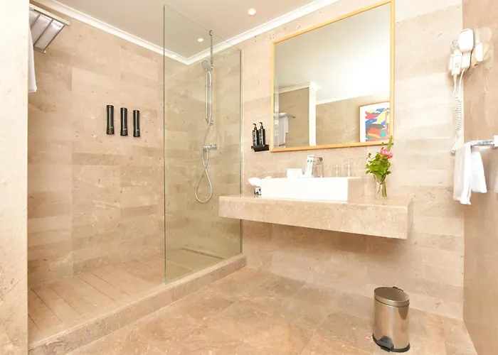 Hotel Tour Khalef Susa