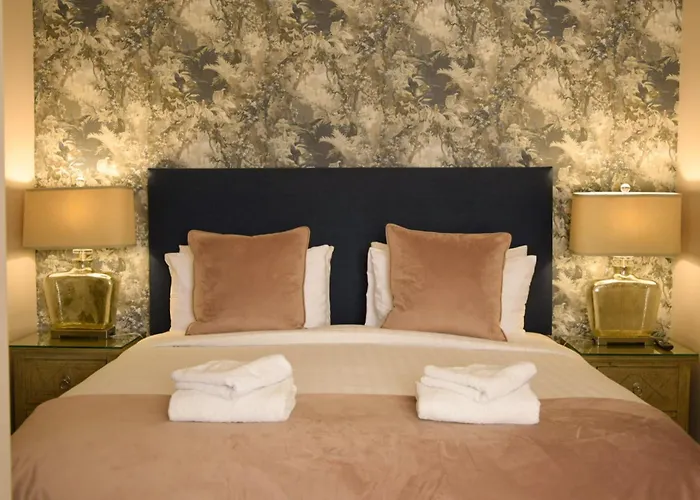 Avoca House Bed & Breakfast Dublin
