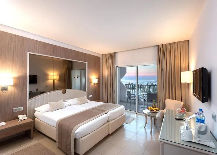 Tour Khalef Hotel Sousse