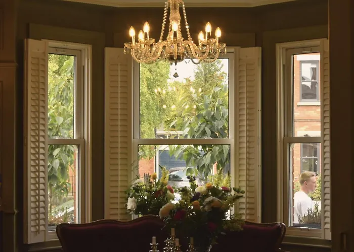 Avoca House Bed & Breakfast Dublin