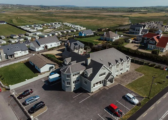 Lehinch Lodge Lahinch