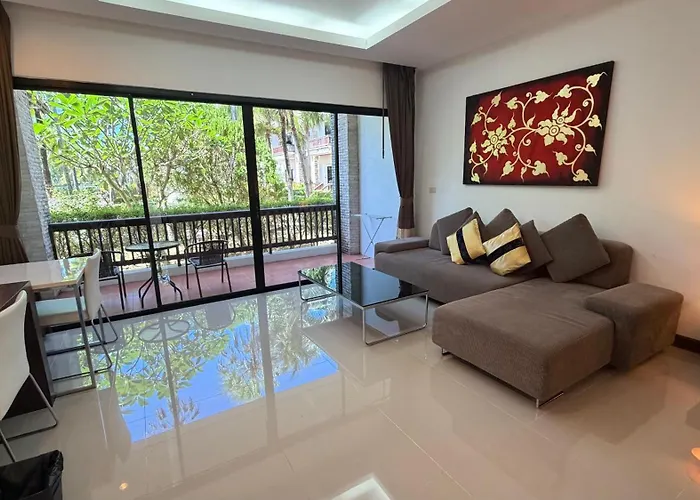Rawai Grand House -Sha Plus