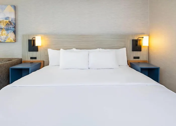 Comfort Inn Airport East Quebeque