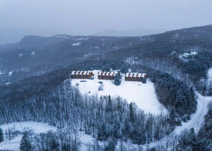 Nordic Village Condominium Resort Jackson