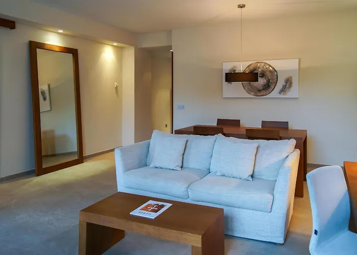 Blau Hotel Las Caldas, A Member Of Radisson Individuals Oviedo