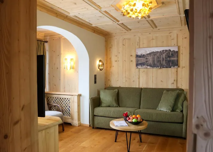 Hotel Alexander Kirchberg in Tirol