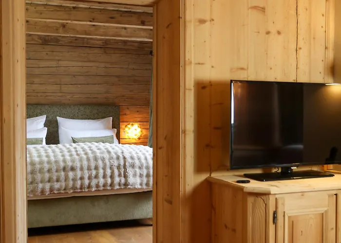 Hotel Alexander Kirchberg in Tirol