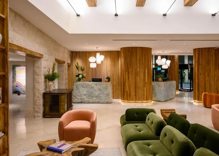 Hotel Canaan - Fattal Limited Edition Safed