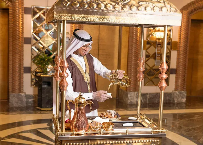 Hotel Intercontinental Dar Al Tawhid Makkah By Ihg Mekka