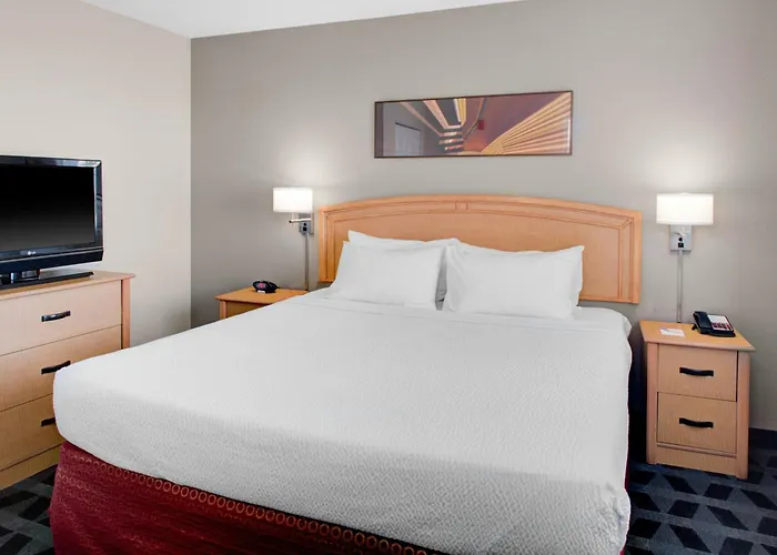 Towneplace Suites Wichita East