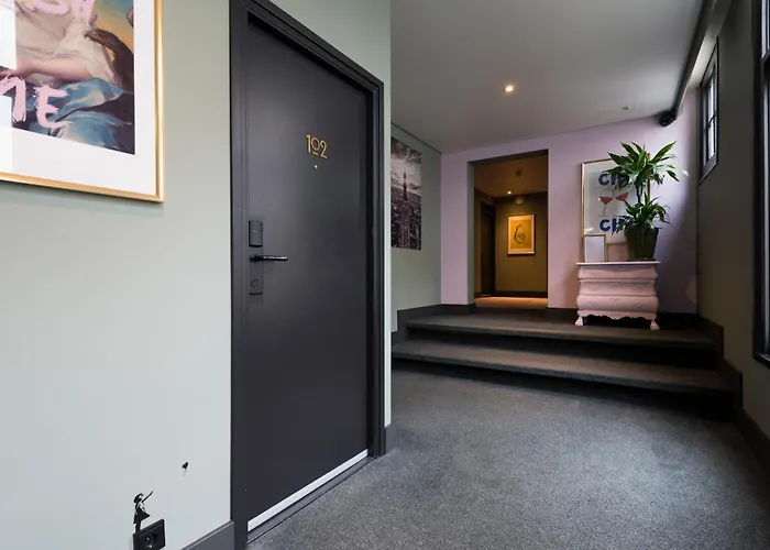 Sutor Hotel Breda