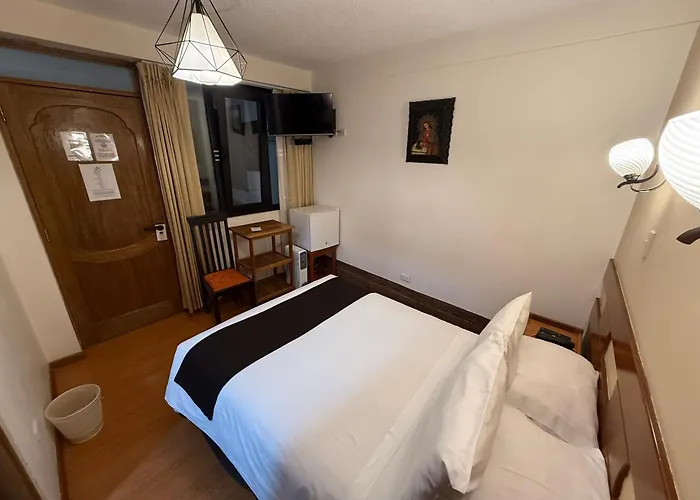 Awki'S Dream Hotel Cusco