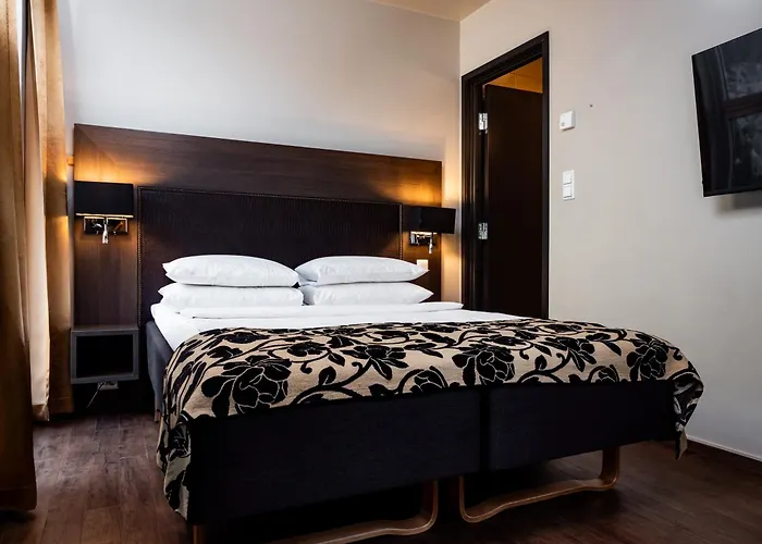 Banken Hotel Haugesund