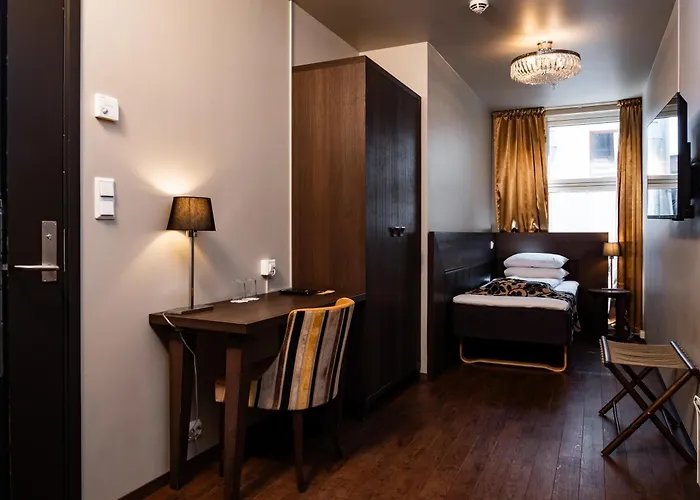 Banken Hotel Haugesund