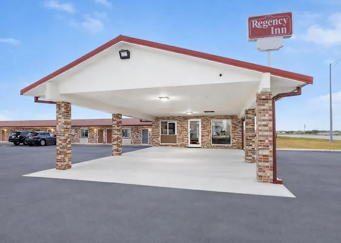 Regency Inn Hondo