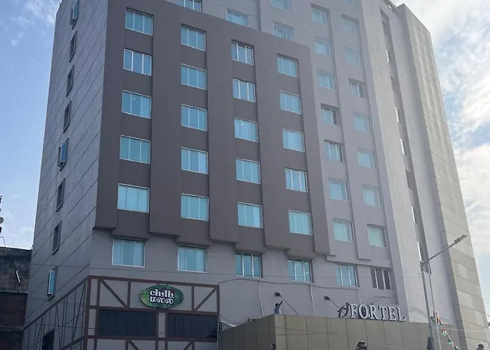 Fortel Chennai