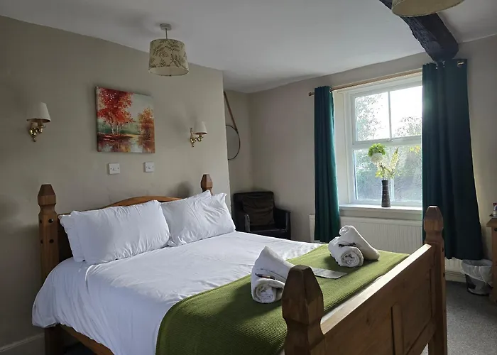 Littledean House Hotel Cinderford