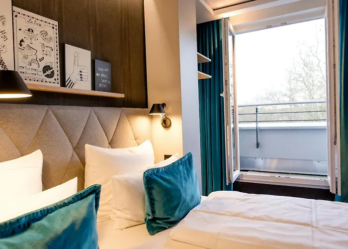 Motel One Saarbrücken