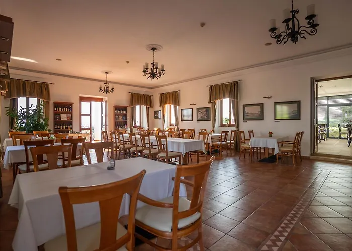 Zenit Wellness Hotel Balaton Vonyarcvashegy