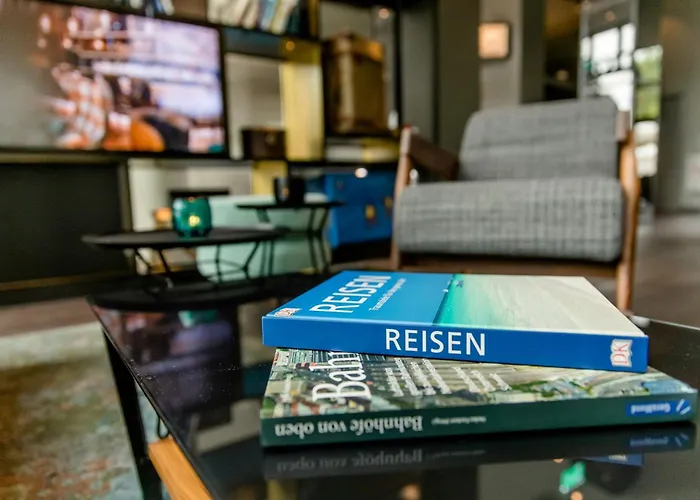 Motel One Berlin-Hauptbahnhof