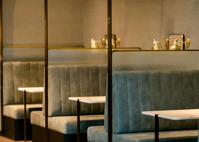 Motel One Berlin-Hauptbahnhof