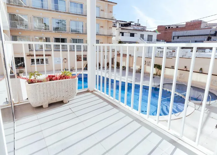Hotel S'Agoita Platja d'Aro 