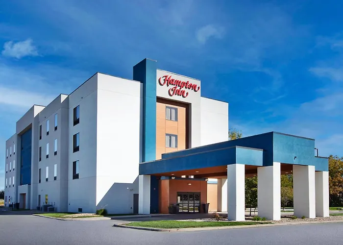 Hampton Inn Bellevue