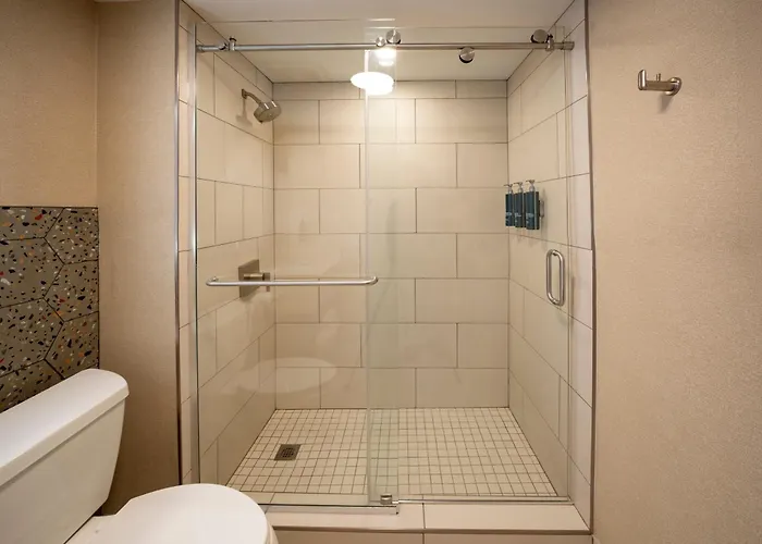 Doubletree By Hilton Wilkes-Barre Hotel