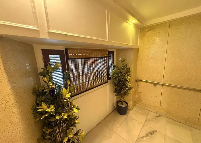 Hotel Bright New Delhi