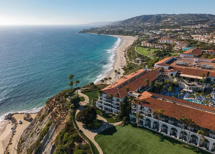 The Ritz-Carlton, Laguna Niguel Dana Point