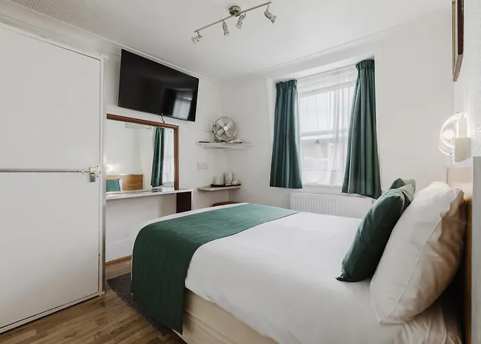 The Chapter Hotels - Falcon Hotel London