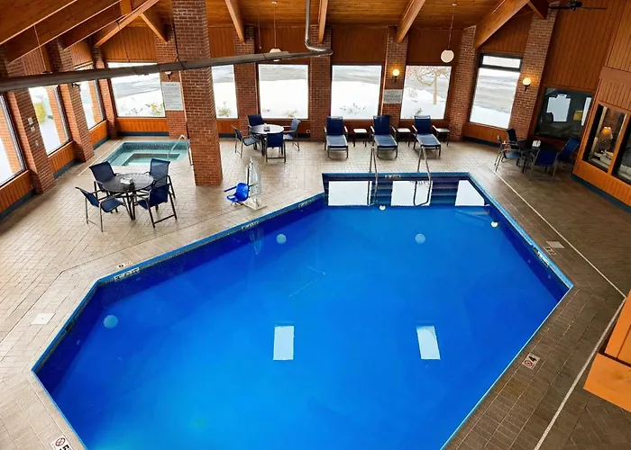Best Western Norwalk