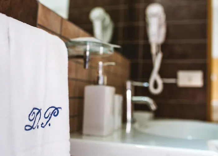 Duparc Hotel Gabicce Mare