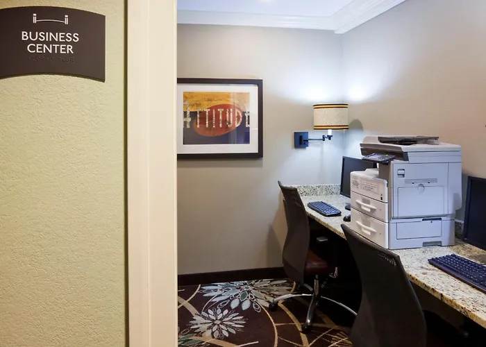 Candlewood Suites Eagan - Mall Of America Area By Ihg