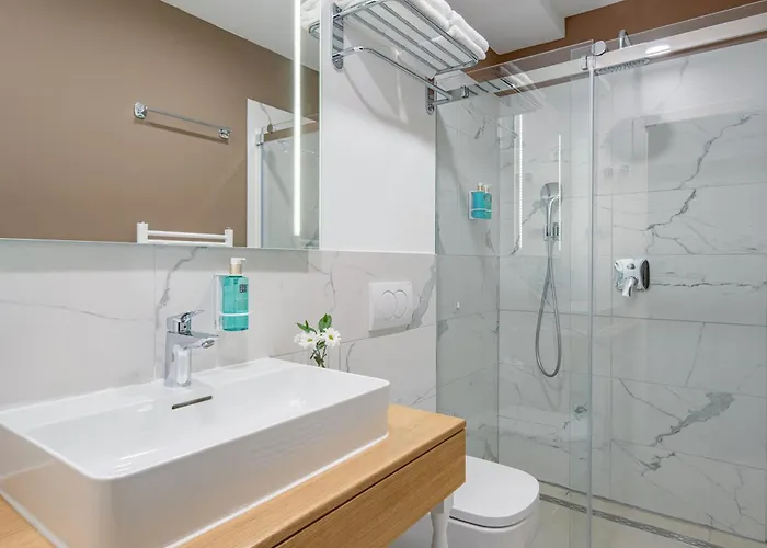 Boutique Hotel Esplanade (Adults Only) Crikvenica