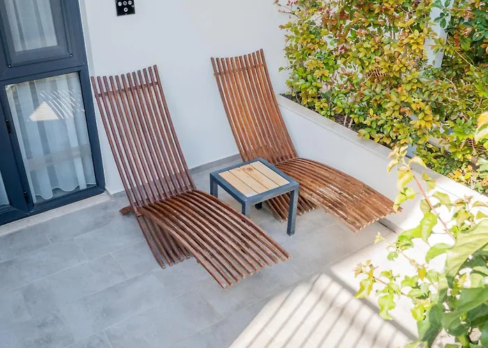 Blue Star Hotel Oludeniz