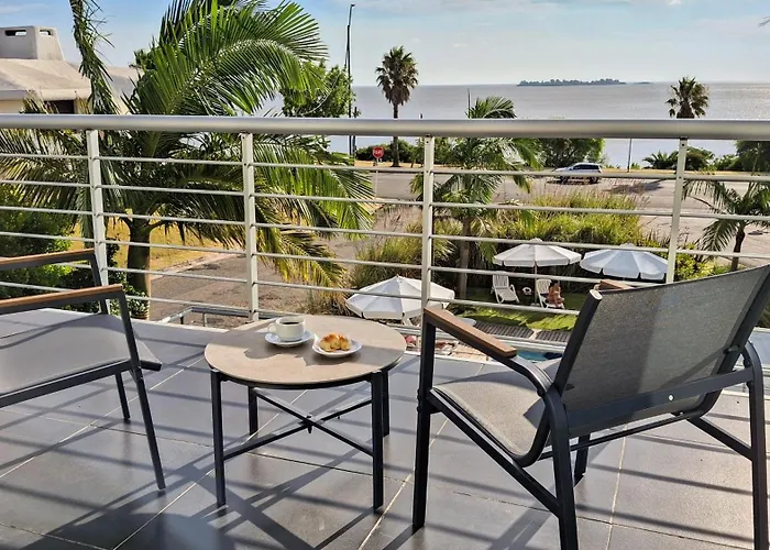 Costa Colonia - Riverside Boutique Hotel Colonia Del Sacramento