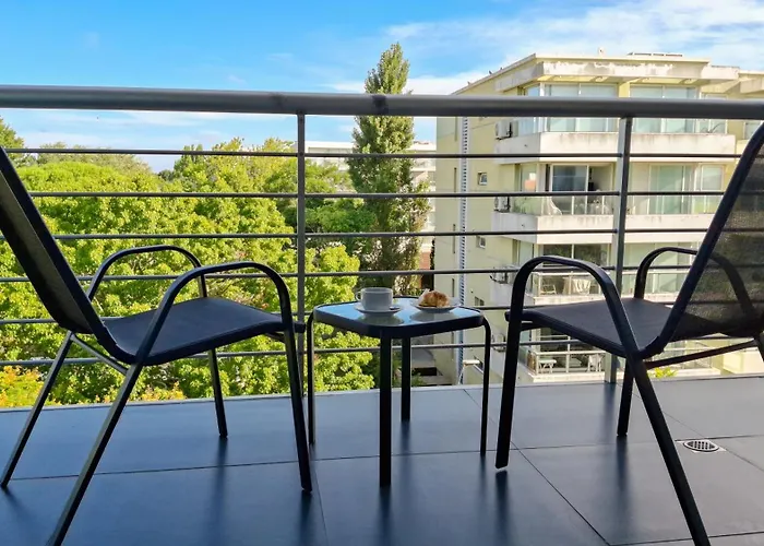 Costa Colonia - Riverside Boutique Hotel Colonia Del Sacramento
