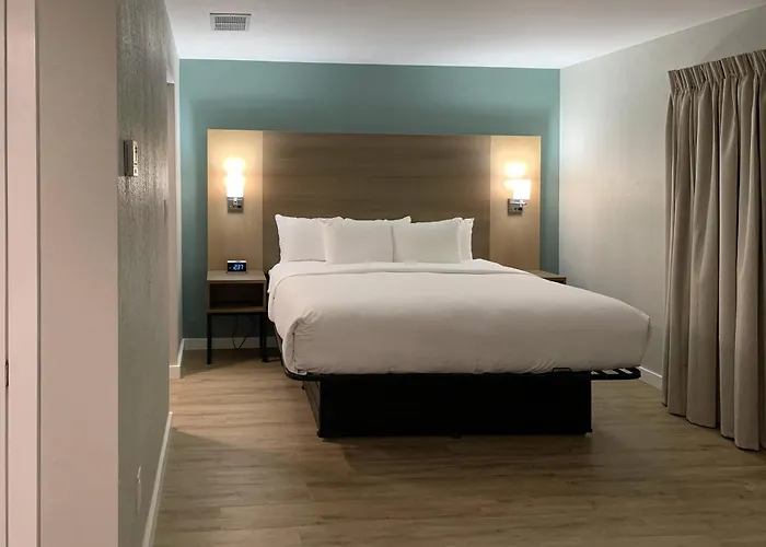 Mainstay Suites Springfield South - Battlefield Rd