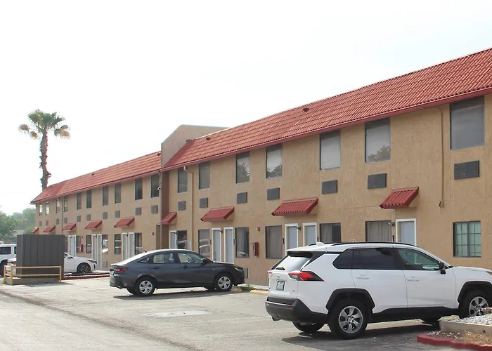 Quality Inn Del Rio