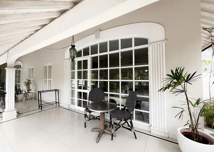 Casa Artista By Kresna Hospitality Hotel Seminyak 