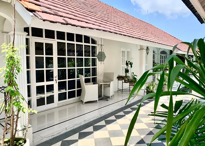Casa Artista By Kresna Hospitality Hotel Seminyak 