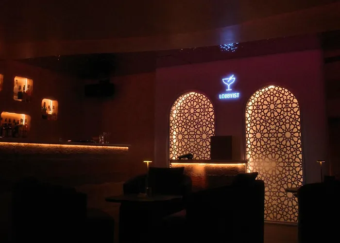 Nimman Mai Design Hotel เชียงใหม่