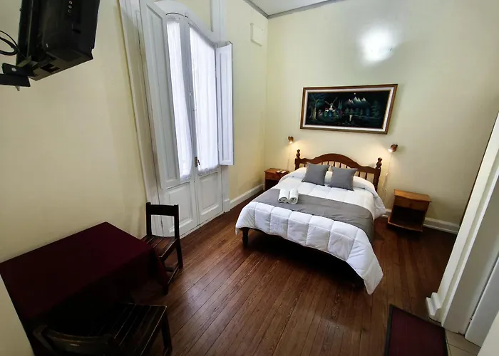 Hotel Romi Colonia del Sacramento